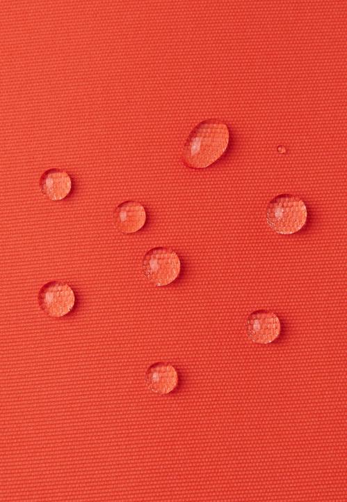 Actual product image Reima tec children's snow trousers Wingon Mandarin (110)