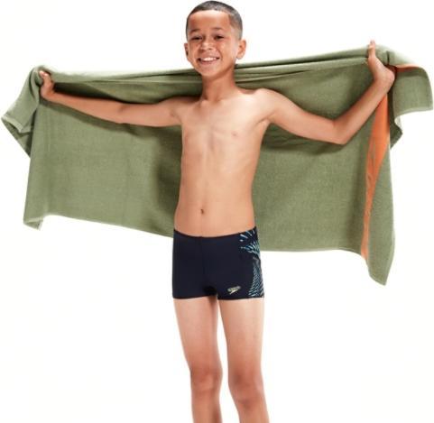 Image du produit Speedo Plastisol Placement Aquashort (11, 12)