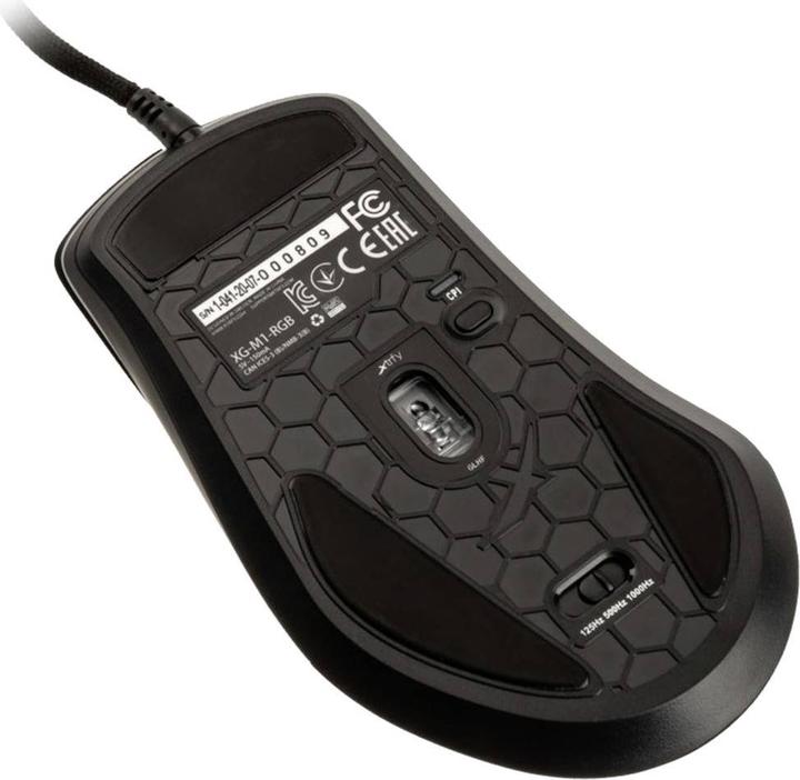 Actual product image CHERRY xtrfy M1 (Cable)