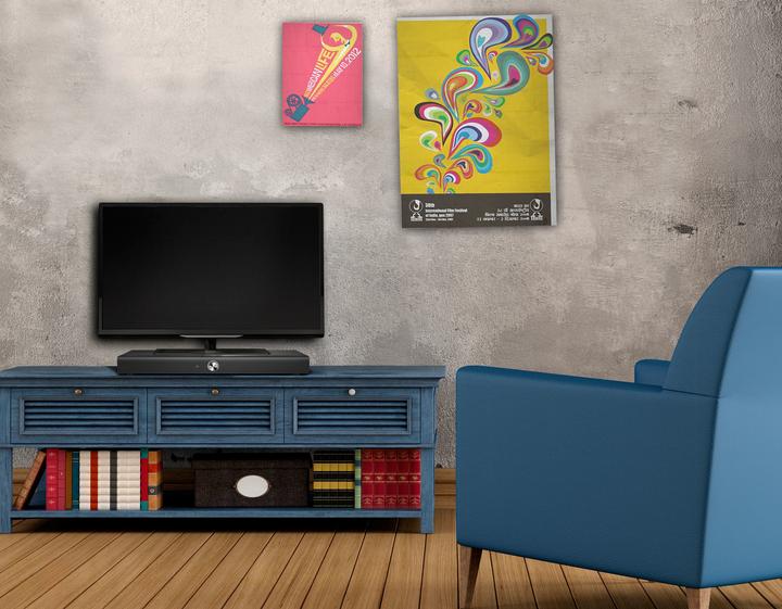 Image du produit Philips Htl4110b (80 W)