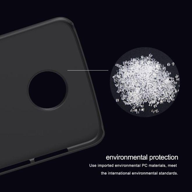Immagine prodotto Nillkin Serie Super Frosted Shield (Motorola Moto Z3 Play)