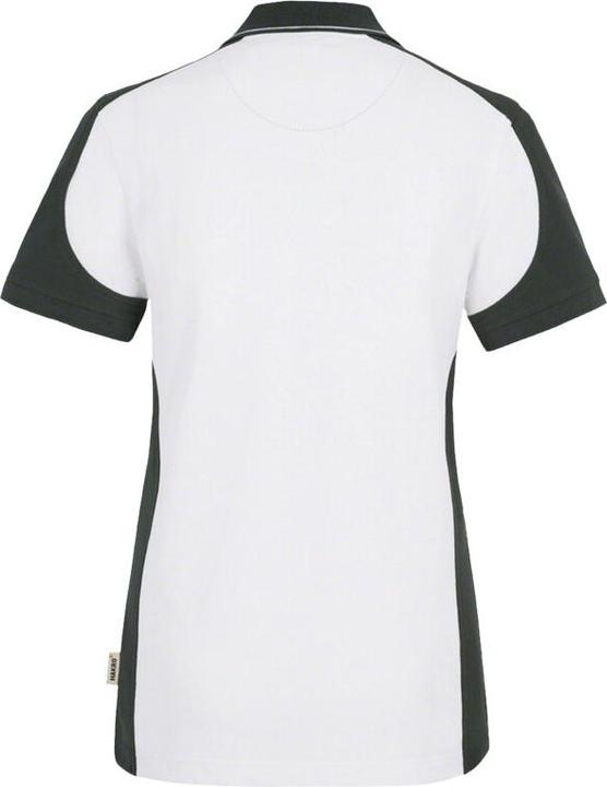 Image du produit Hakro Polo contrasté MIKRALINAR (6XL)