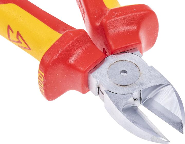 Actual product image Knipex Diagonal Cutter (180 mm)