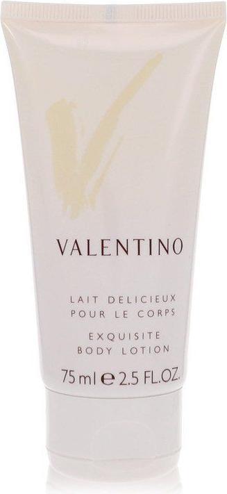Image du produit Valentino V Lotion pour le corps (Crème pour le corps, 75 ml)