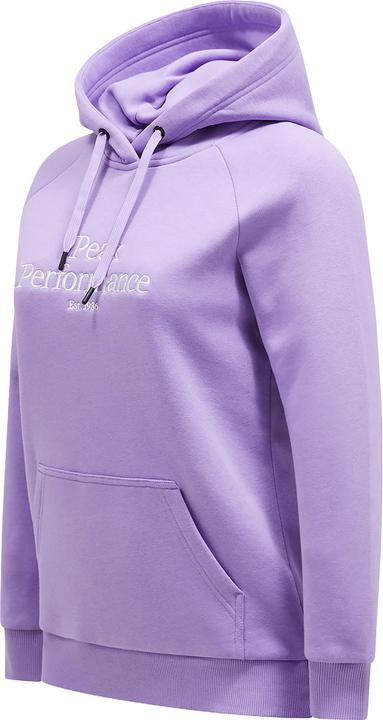 Produktbild Peak Performance Original Hood (M)