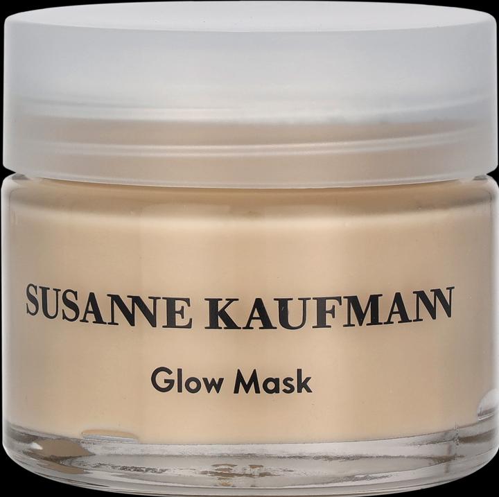 Actual product image Susanne Kaufmann Glow Mask (50 ml)