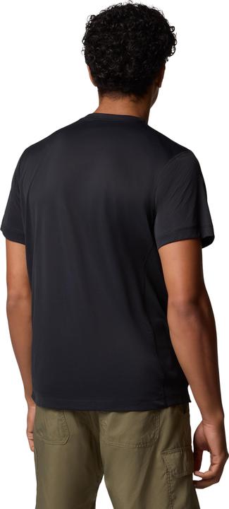Actual product image Columbia Men's Zero Rules™ Light Technical T-Shirt (XL)
