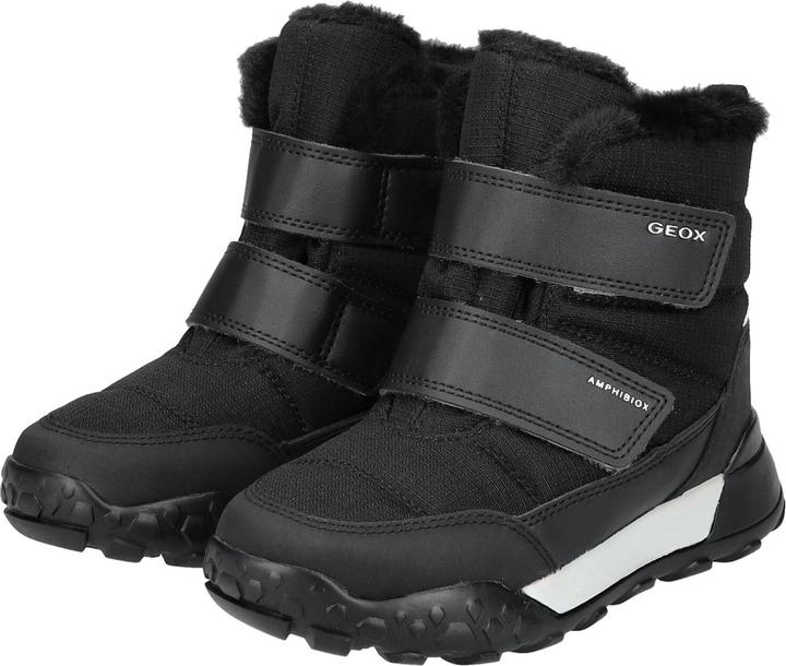 Produktbild Geox Stiefelette (36)