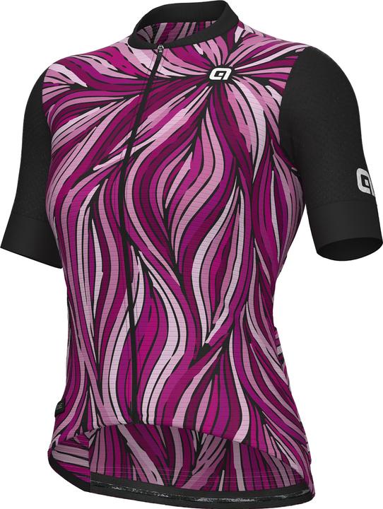 Alé Women's Art S/S Jersey