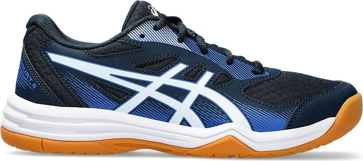ASICS Performance Hallenschuh Upcourt 5 Gs Kinder (33)