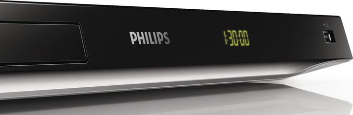 Actual product image Philips Bdp5500 (Bluray Player)