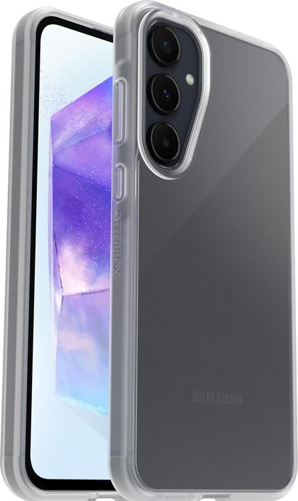 Actual product image OtterBox React (Samsung Galaxy A55)