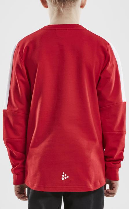 Actual product image Craft Progress Gk Sweatshirt Kids (122)
