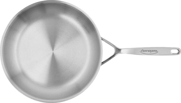 Produktbild Demeyere Multiline Bratpfanne (28 cm, Bratpfanne, Edelstahl)
