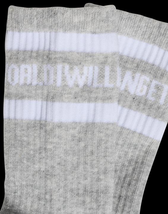 Actual product image hummel stsCARBON SOCK 2-PACK (28 - 31)