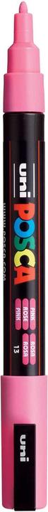 Immagine prodotto Posca Pennarello a colori acrilico (Rosa, 0.90 mm, 1 x)