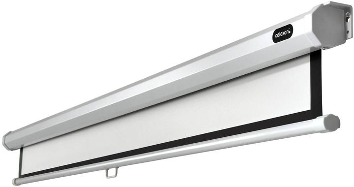 Celexon Rollo Economy, Canvas, 16:9 (99.61", 16:9)
