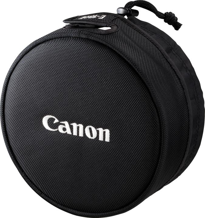 Actual product image Canon E-180E Lens Cap