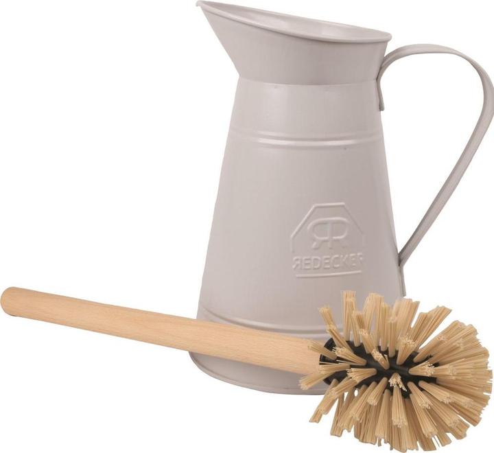 Toilet brushes