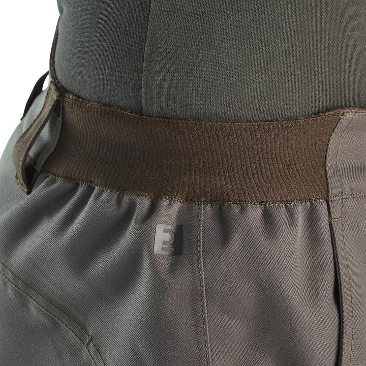 Produktbild Solognac BGP 500 (XL)
