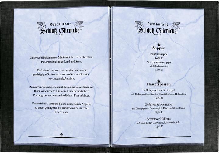 Actual product image Sigel Structure paper (90 g/m², 100 x, A4)