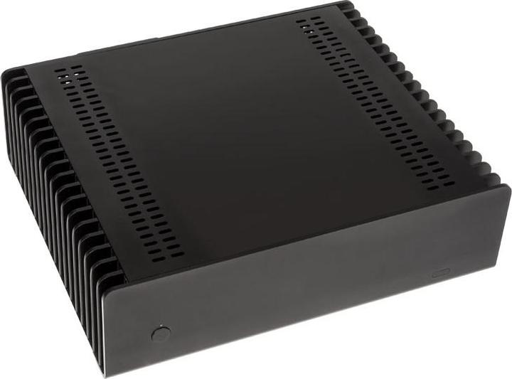 Immagine prodotto Streacom Fc9 (mATX, Mini-ITX)