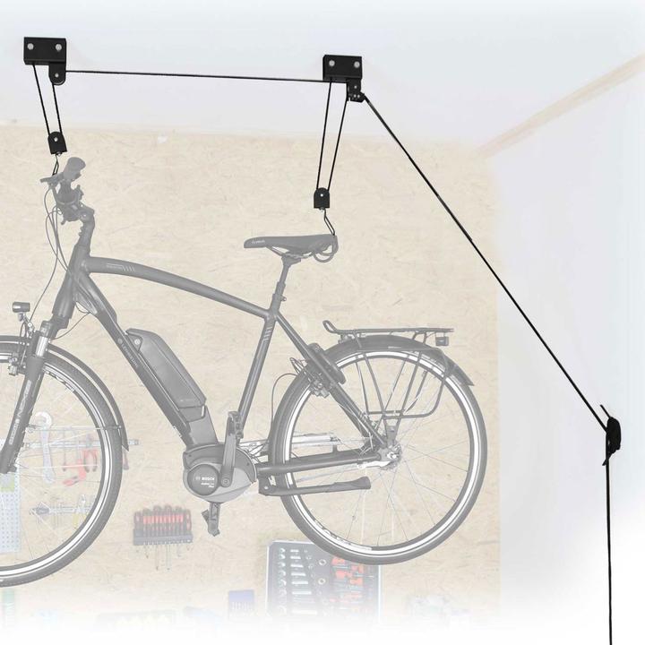 Produktbild Filmer Fahrrad-Lift Premium 49820