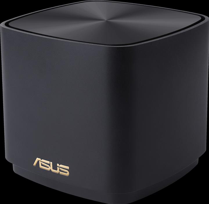 Produktbild ASUS Mesh-System ZenWiFi AX Mini (XD4) 2 Pack