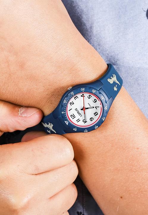 Image du produit Lorus RRX49GX9 (Montre analogique, 30 mm)