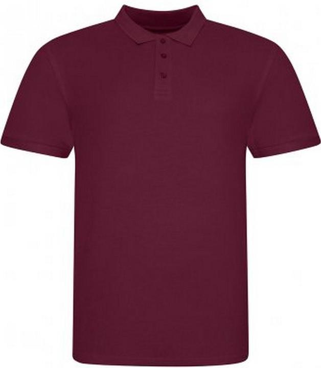 Awdis PoloShirt Pique Baumwolle