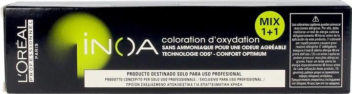 Produktbild L'Oréal Professionnel Inoa (8.3 Hellblond Gold)