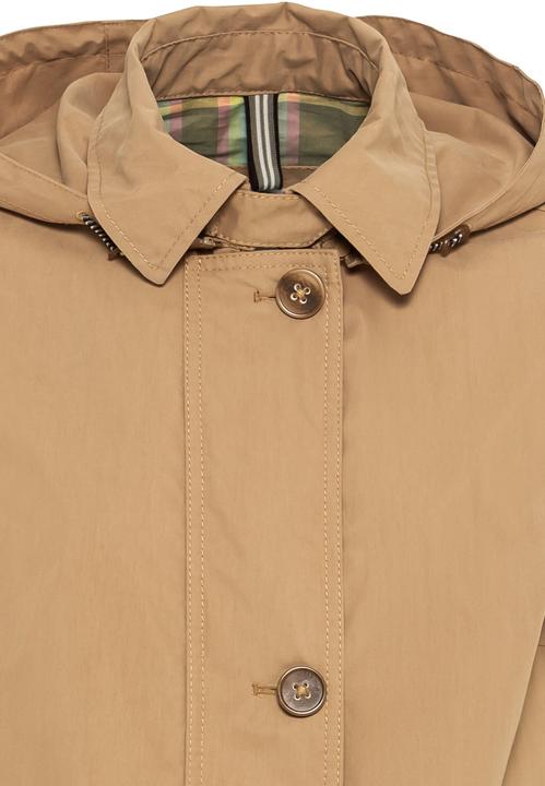 Image du produit Camel Active Manteau en coton mélangé (44)