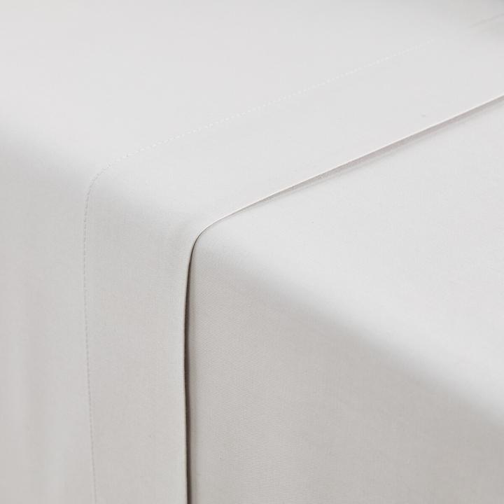 Produktbild La Redoute Interieurs Percale Unie Best (Duvetbezug, 270 x 290 cm)