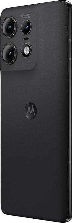 Actual product image Motorola Edge 50 Pro (512 GB, Black Beauty, 6.65", SIM + eSIM, 50 Mpx, 5G)