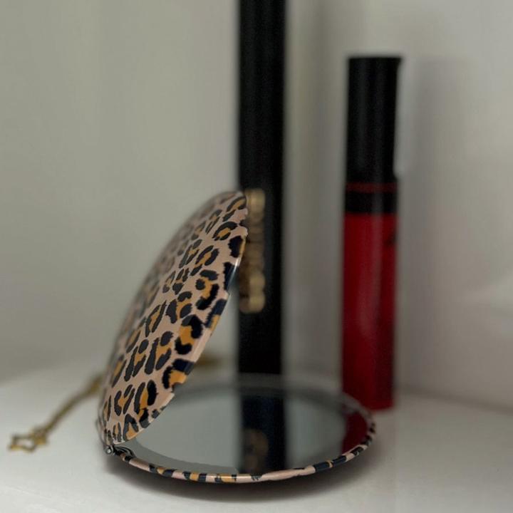 Actual product image Cedon Folding mirror LEO