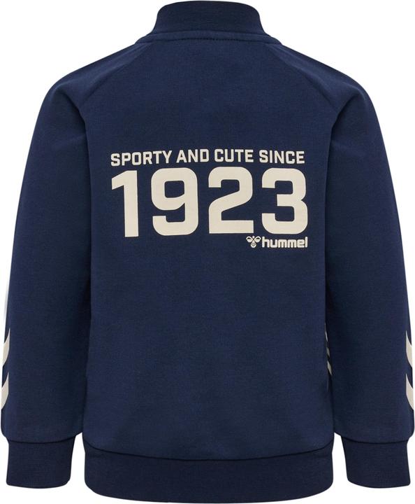 Image du produit hummel Hmlstripy Zip Jacket (86)