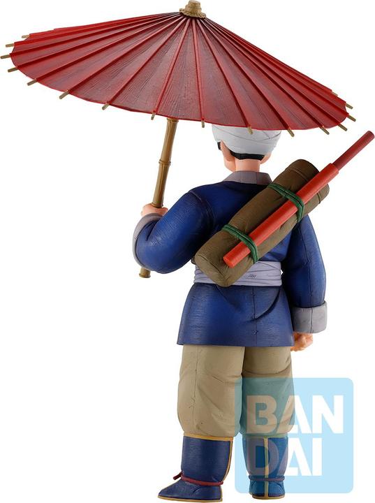 Produktbild Banpresto Dragon Ball - Son Goku Ex Fierce Fighting - World Tournament Ichibansho