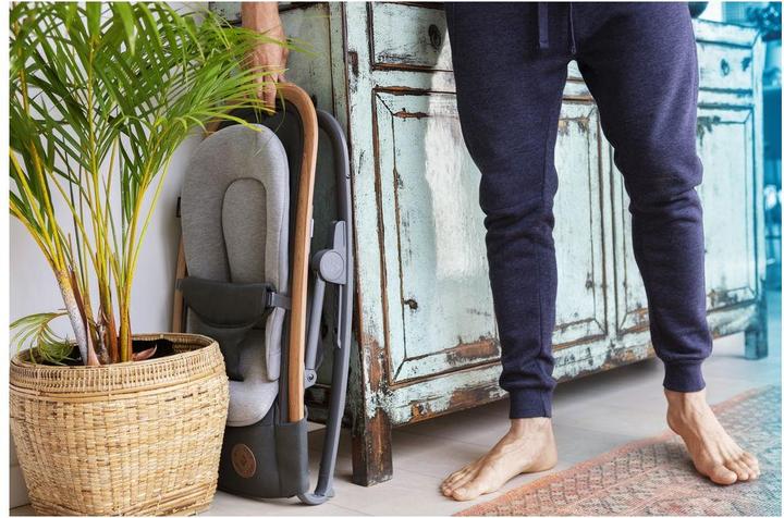 Actual product image Maxi-Cosi MC Kori Beyond Grey Eco