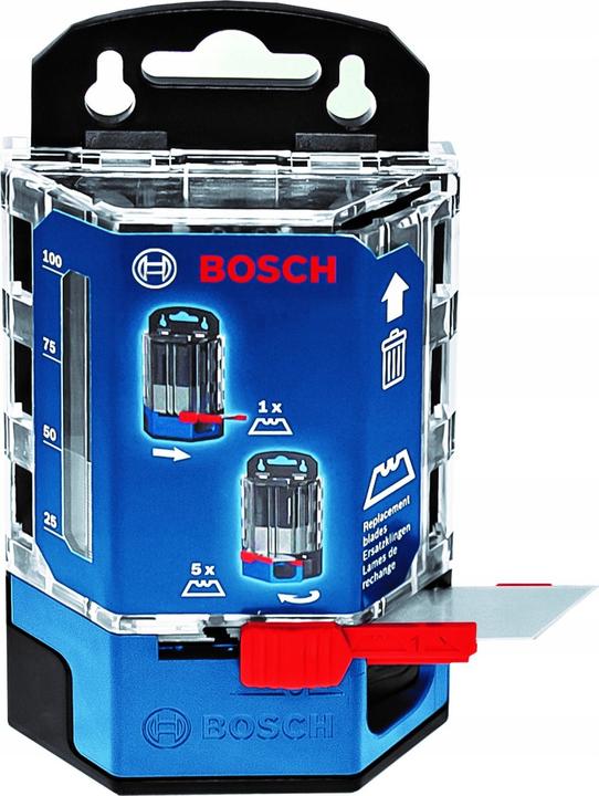 Immagine prodotto Bosch Professional Distributore di lame (Lama di ricambio)