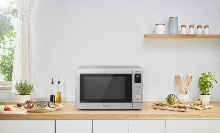 Produktbild Panasonic NN-CD87 (34 l)