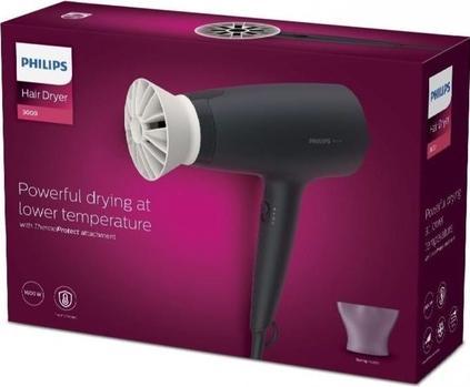 Actual product image Philips Series 3000 with ThermoProtect attachment 1600