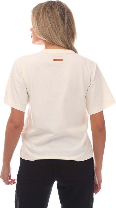 Actual product image Heron Preston Womens/Ladies Regular T-Shirt (38 D)