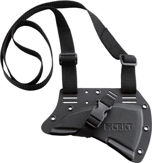 Produktbild CRKT Johnson Kangee T-Hawk
