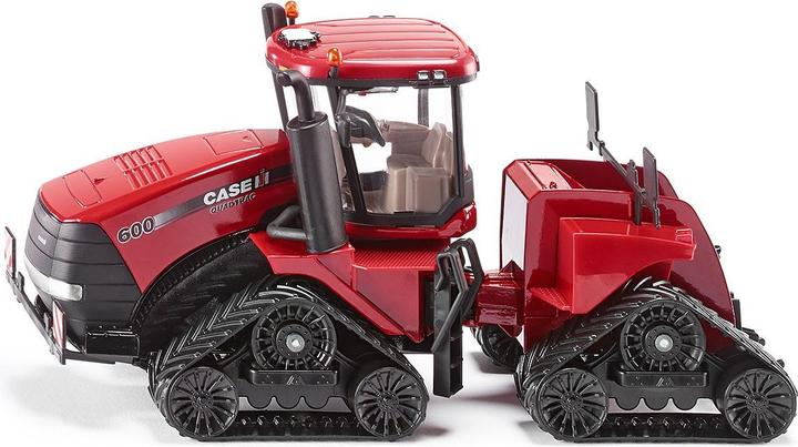 Immagine prodotto Siku Case IH Quadtrac 600