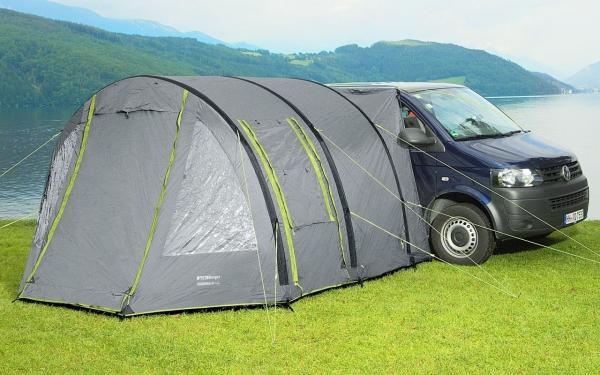 Image du produit Berger Auvent pour bus Touring Air (Auvent, 15.50 kg)