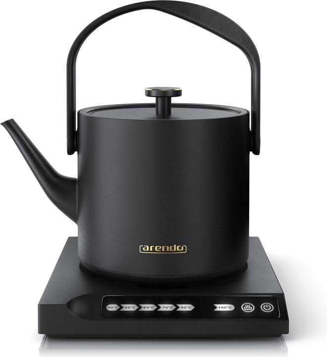 Immagine prodotto Arendo Mizu (0.50 l)