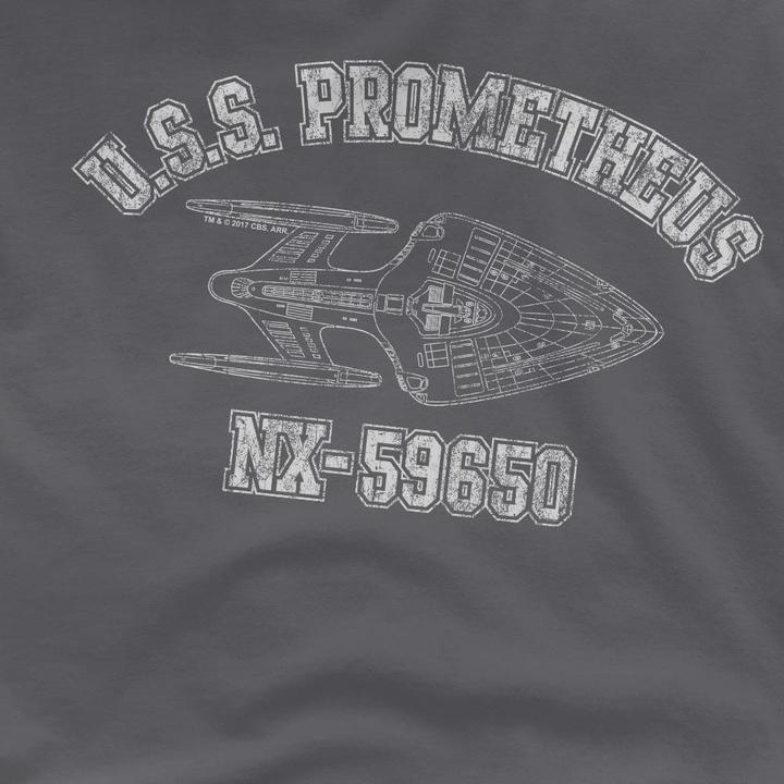 Image du produit - T-shirt PROMETHEUS ATHLETIC - Homme (L)