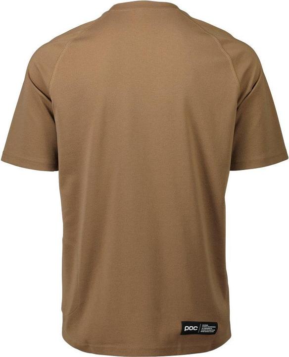 Actual product image Poc Poise Tee Radtrikot (S)