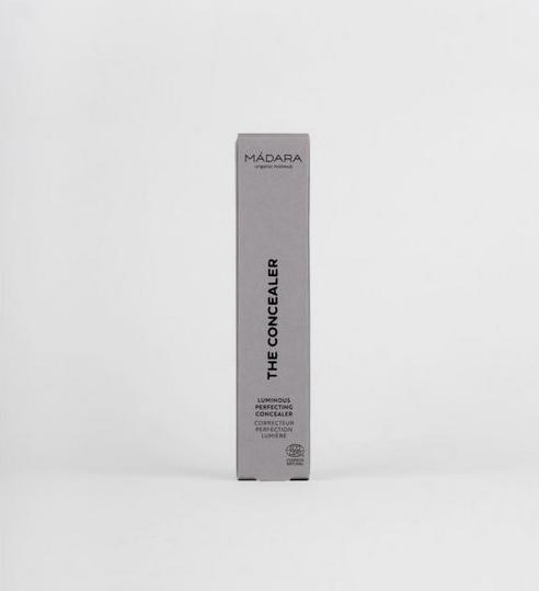 Madara MÃDARA - The Concealer - Brightening Concealer 4 ml - (45)
