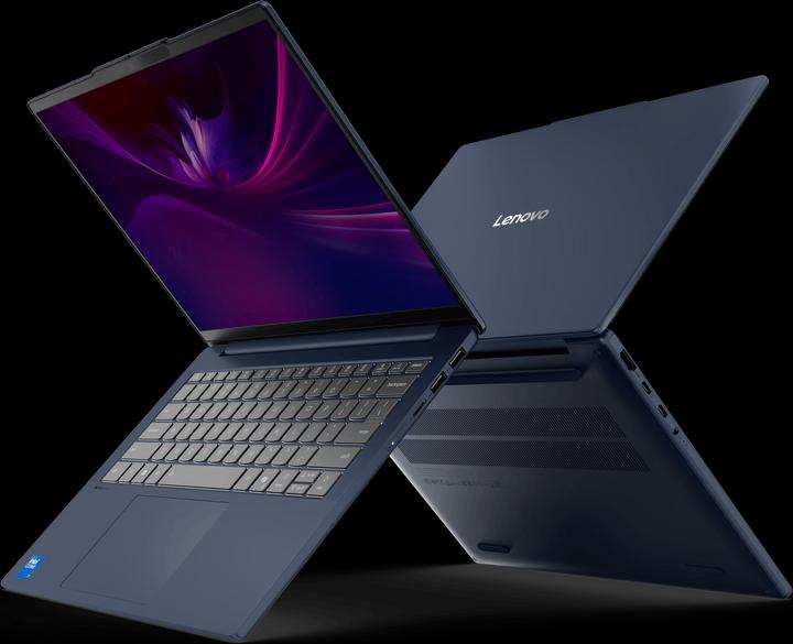 Immagine prodotto Lenovo IdeaPad Slim 5 (14", Intel Core 5 210H, 16 GB, 512 GB, CH)